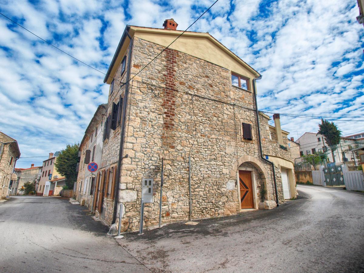 Filira Medulin Villa Exterior photo