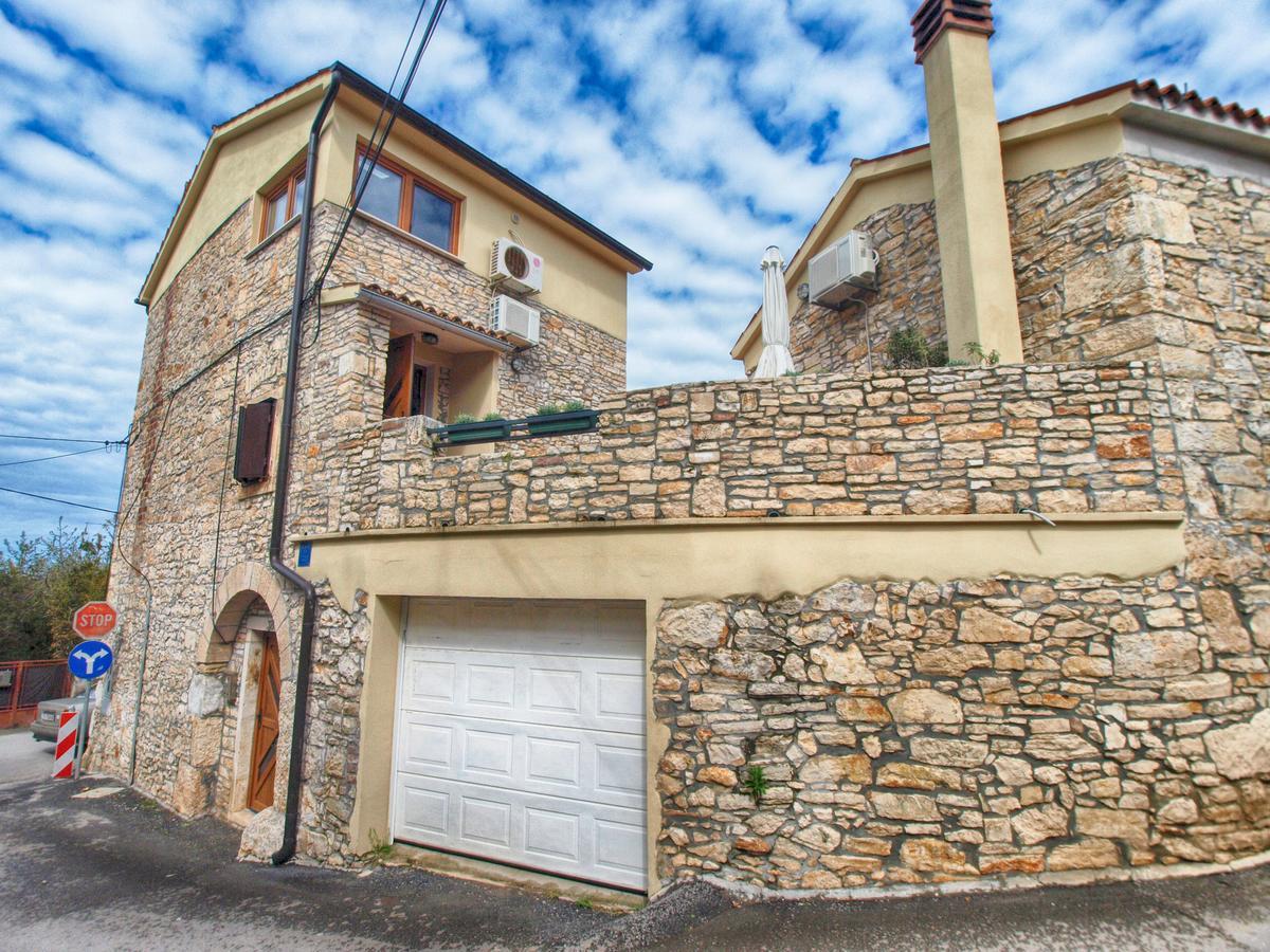 Filira Medulin Villa Exterior photo