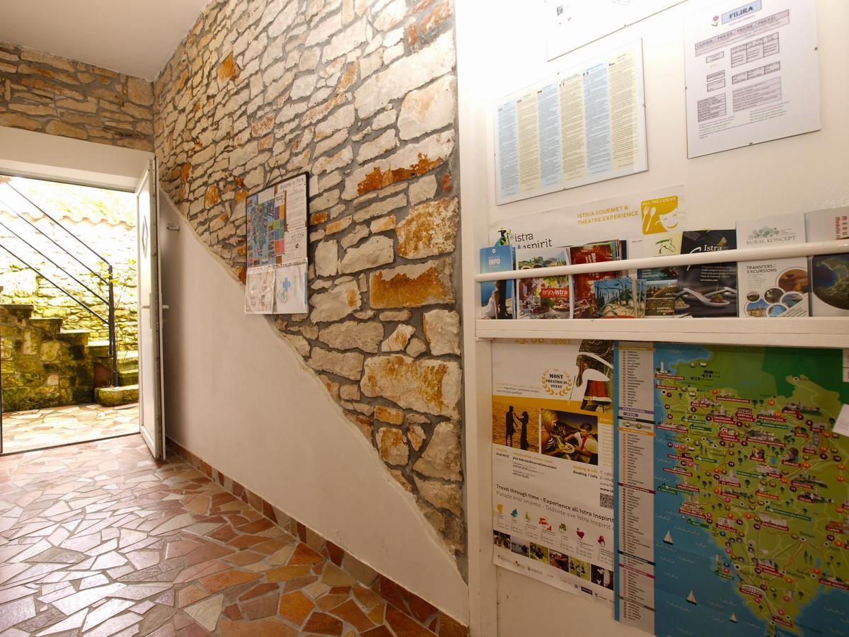 Filira Medulin Villa Exterior photo